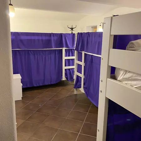 Travellers' Haven Hostel Bled Exterior photo