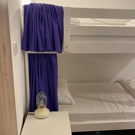 Travellers' Haven Hostel Bled Exterior photo
