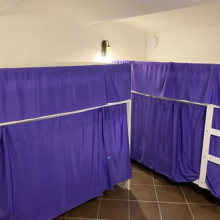 Travellers' Haven Hostel Bled Exterior photo