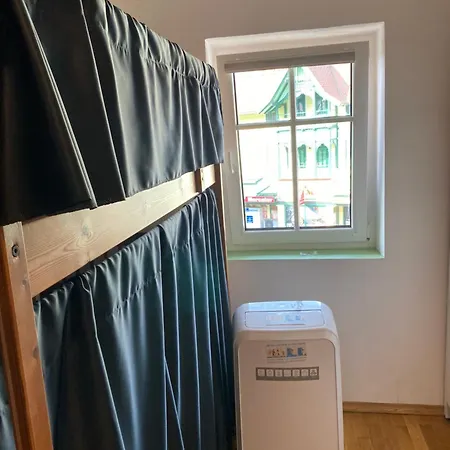 Travellers' Haven Hostel Bled Exterior photo