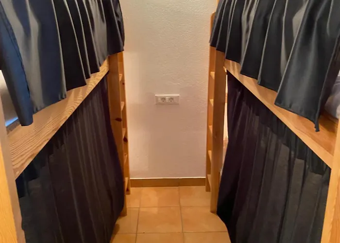 Travellers\' Haven Hostel