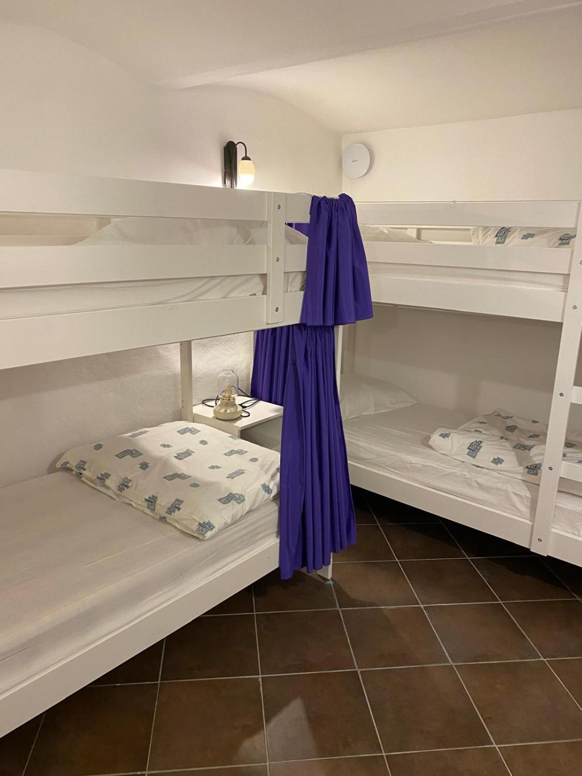 Hostel Travellers' Haven