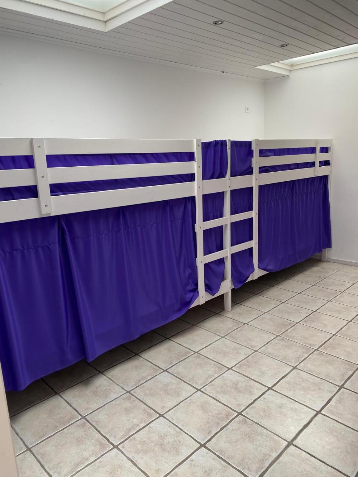 Travellers' Haven Hostel Bled