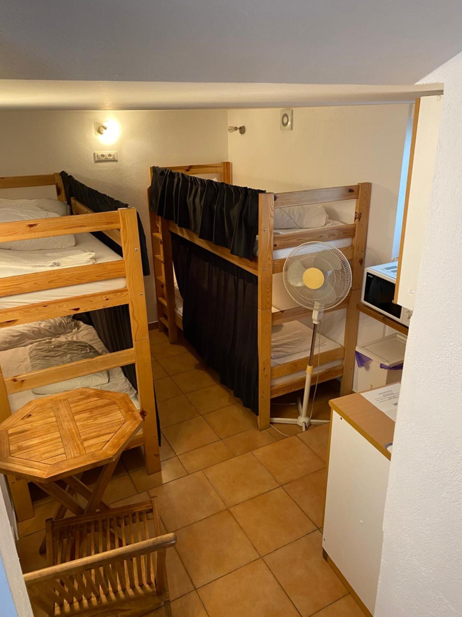 Travellers' Haven Hostel Bled